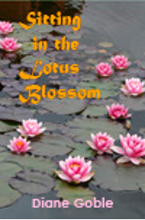 Sitting in the Lotus Blossom