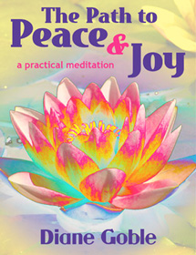 The Path to Peace & Joy